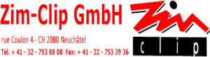 Zim-clip GmbH